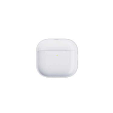 Tech21 EvoLite - AirPods 4 - Clear