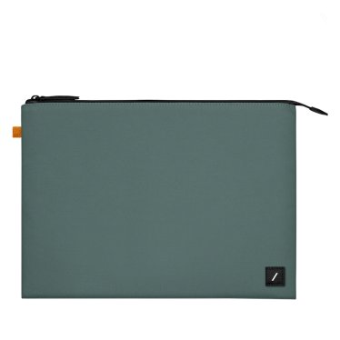Native Union Ultralight Sleeve - Macbook Pro 14" (2021-2024) - Slate Green