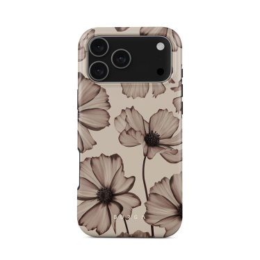 Burga Tough MagSafe Case - iPhone 17 Pro Max - Barely Yours