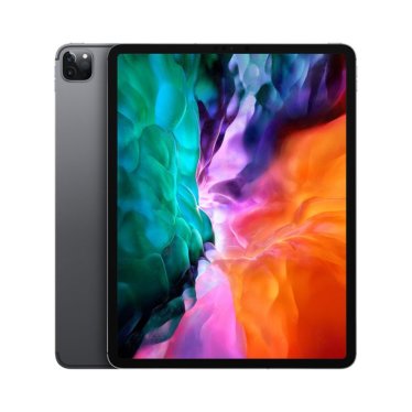 [Refurbished] iPad Pro (12,9-inch) - 2020 - Wi-Fi + Cellular - 128GB - Space Gray