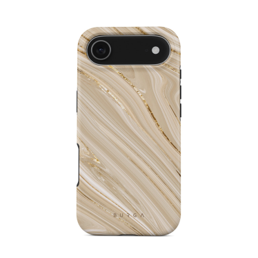 Burga Tough MagSafe Case - iPhone Air - Full Glam