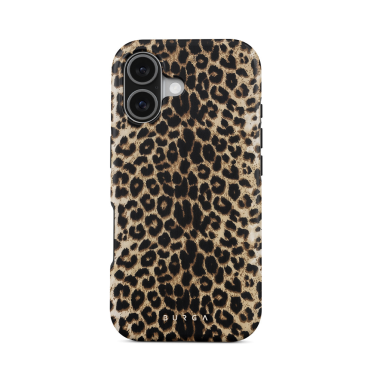 Burga Tough MagSafe Case - iPhone 17 - Player