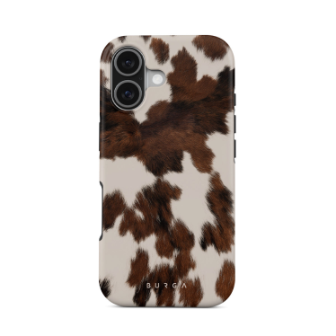 @Burga Tough MagSafe Case - iPhone 17 - Celestial