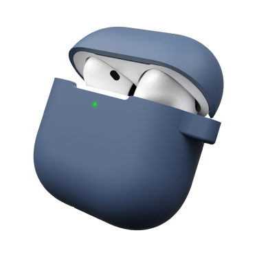 Keybudz Elevate Series - AirPods 4 (2024) - Cobalt Blue