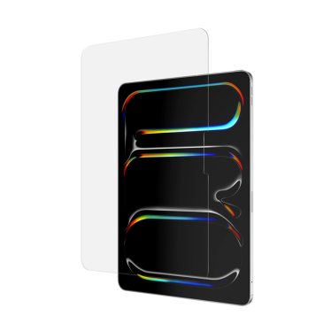 Belkin TemperedGlass DIY - iPad Pro 11" M4 (2024)