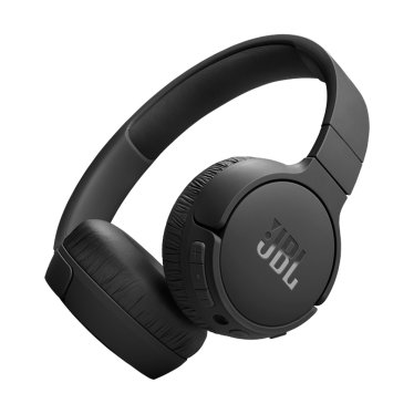 JBL Tune 670NC - Black