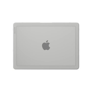 Incase Edge Hardshell - MacBook Air 13" (2022-2025) - Clear