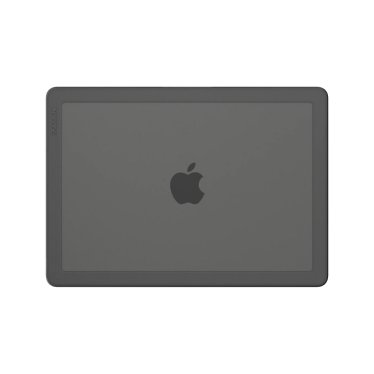 Incase Edge Hardshell - MacBook Air 13" (2022-2025) - Black