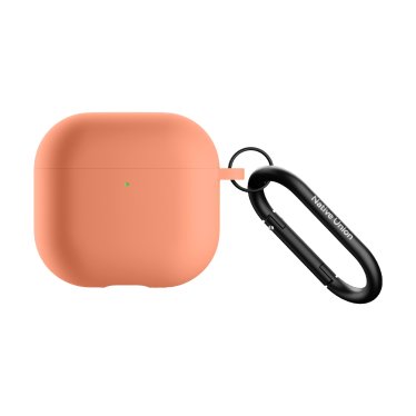 Native Union Active Case - AirPods 4 (2024) - Apricot
