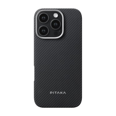 Pitaka Ultra Slim Case - iPhone 16 Series