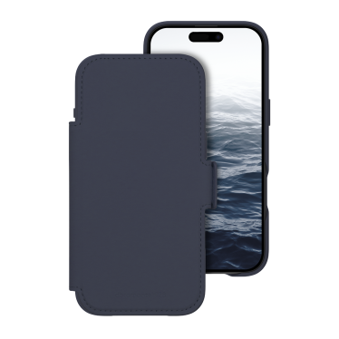 dbramante1928 Lynge MagSafe ICON - iPhone Air - Deep Water