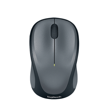 Logitech M235 Draadloze muis