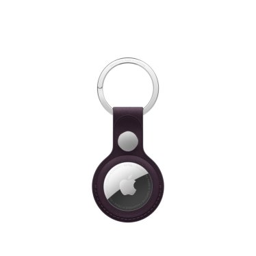 Apple Airtag Fine Woven sleutelhanger