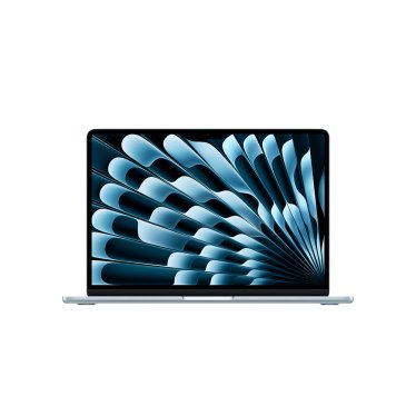 MacBook Air 13"  - M5 10C-CPU & 10C-GPU - 32GB - 2TB - Sky Blue