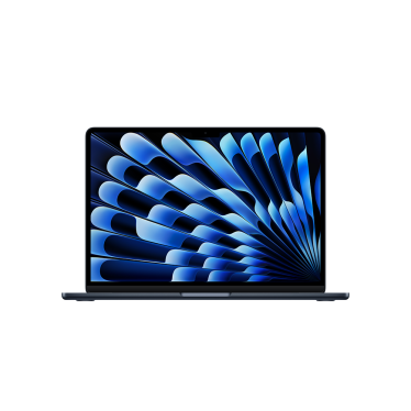 MacBook Air 13" - M4 10C-CPU & 10C-GPU - 32GB - 256GB - 70W - Midnight