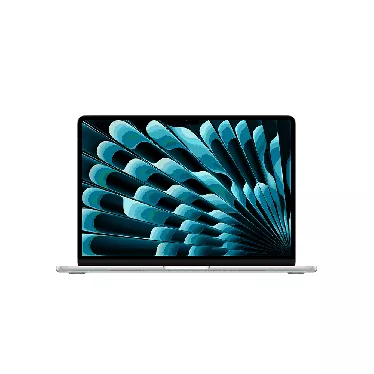 [Open Box] MacBook Air 13" - M4 10C-CPU & 10C-GPU - 32GB - 512GB - 70W - Silver