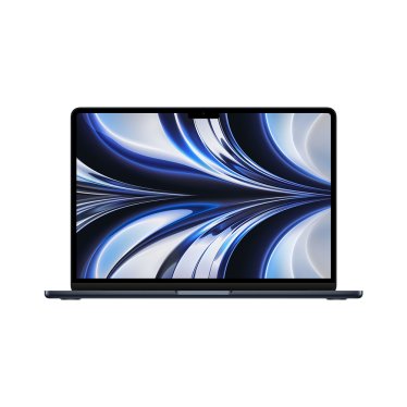 MacBook Air 13" - M2 8C-CPU & 8C-GPU - 16GB - 256GB - 30W - Midnight