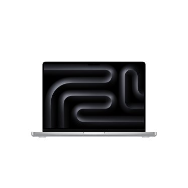 Macbook Pro 14" - M5 10C-CPU & 10C-GPU - 32GB - 4TB - Nano Texture - Silver