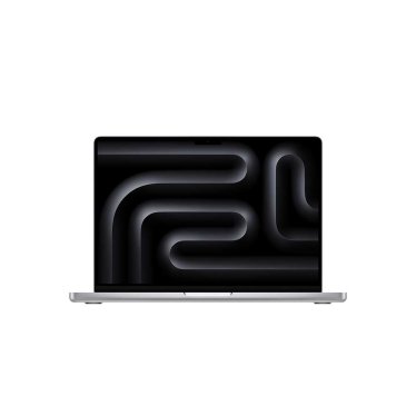 MacBook Pro 14" - M4 Pro 12C-CPU & 16C-GPU - 24GB - 512GB - 70W USB-C - (Standaard-display) - Silver