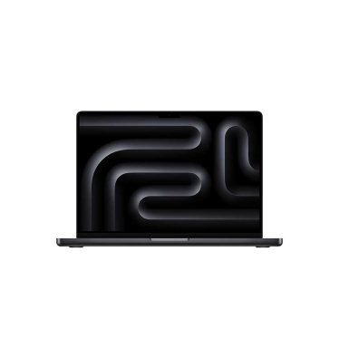 MacBook Pro 14" - M4 Pro 12C-CPU & 16C-GPU - 24GB - 512GB - 70W USB-C - (Standaard-display) - Space Black