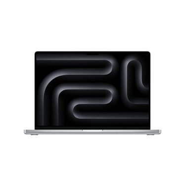MacBook Pro 16" - M5 Pro 18C-CPU & 20C-GPU - 24GB - 1TB - Nano-Display - SIlver