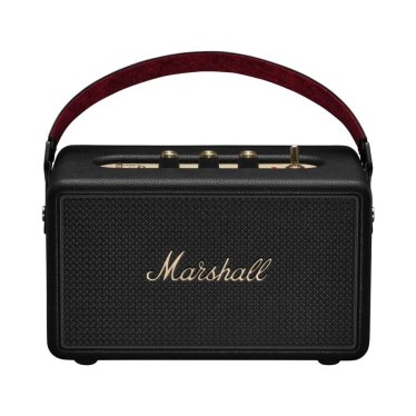 @Marshall Killburn 3 - Black/Brass