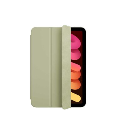 [Open Box] Apple Smartfolio -  iPad mini - Sage