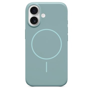 Beats Case - iPhone 16 - Riptide Blue