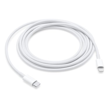 Apple Lightning to USB-C Cable-2m