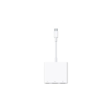 Apple USB-C to Digital AV Multiport Adapter