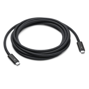 Apple Thunderbolt 4 Pro Cable - 3M