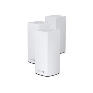 [Open Box] Linksys Atlas Pro 6 Dual-Band WiFi Mesh System - MX5503 - Triple Pack