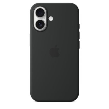 Apple Silicone Case + MS 