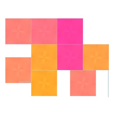 !Nanoleaf Canvas - Smarter Kit