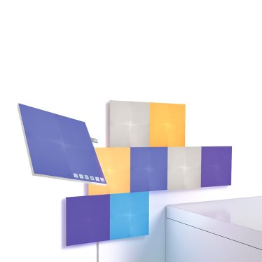 !Nanoleaf Canvas - Expansion Pack