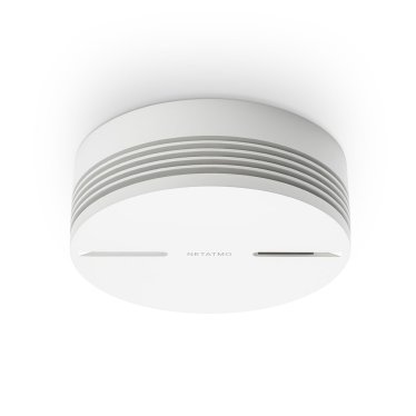 [Open Box] Netatmo Intelligente Rookmelder
