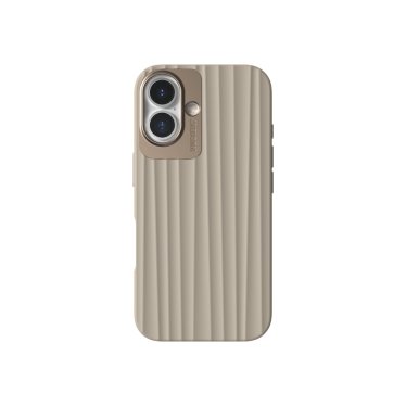 Nudient Bold MagSafe hoesje - iPhone 16 Series