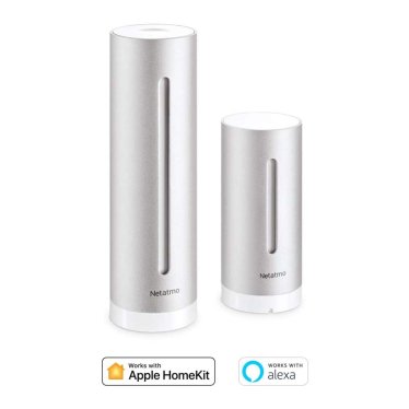 [Open Box] Netatmo Weather Station