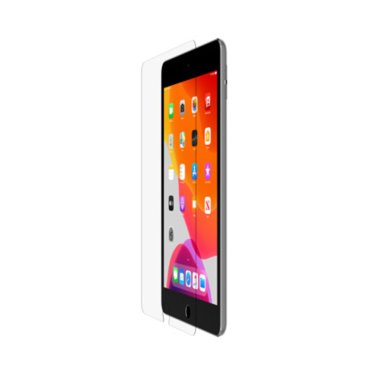 Belkin screenprotector Tempered Glass iPad mini 4/5