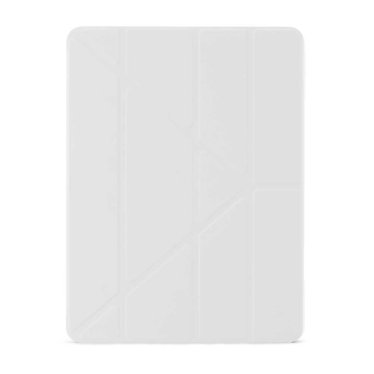 @Pipetto Origami Case - iPad Pro 13" (2024) - White