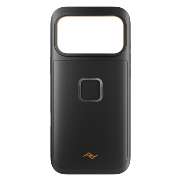 Peak Design Mobile GNAR Case - iPhone 17 Pro Max - Black