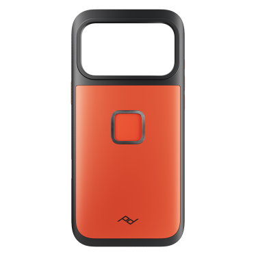 Peak Design Mobile GNAR Case - iPhone 17 Pro Max - Ibis