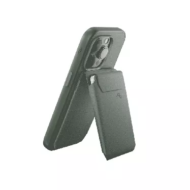 @Peak Design Mobile Wallet Stand - Sage