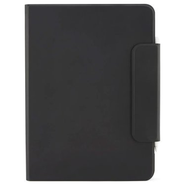 @Pipetto Rotating Folio Case - iPad Air 10.9" (2020/2022) / iPad Air 11" (2024/2025) - Black