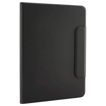 @Pipetto Rotating Folio Case - iPad Air 13'' (2024/2025) - Black