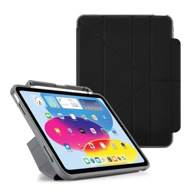 Pipetto Origami Pencil Case - iPad 10,9" / iPad 11"