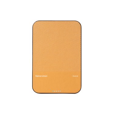 Native Union (Re)Classic Magnetic Powerbank - 5000mAh- Kraft