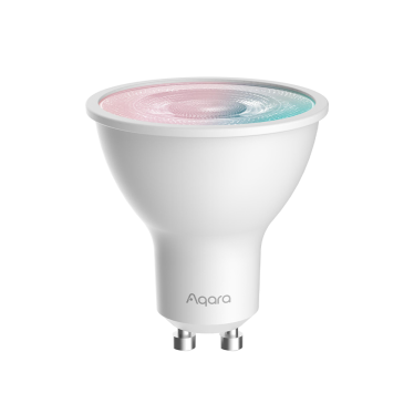 Aqara LED Light GU10 RGB T2