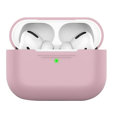 Keybudz Elevate Series Keychain - AirPods Pro (2019/2022) - Blush Pink