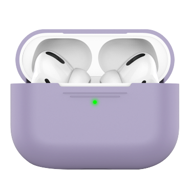 Keybudz Elevate Series Keychain - AirPods Pro (2019/2022) - Lavender